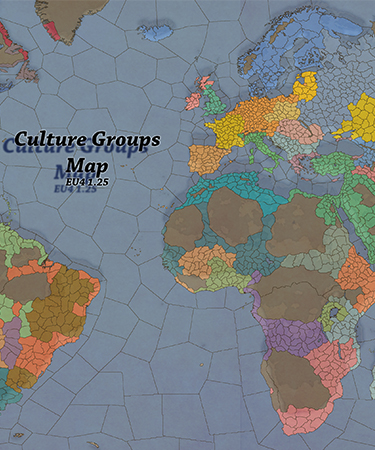 You are currently viewing EU4 How to Culture Shift
