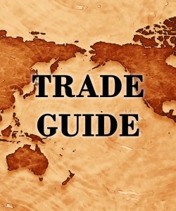 Read more about the article Trade Guide – Beginner’s Tutorial